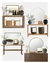 Load image into Gallery viewer, Bookshelf or Table Styling (Stand Alone)