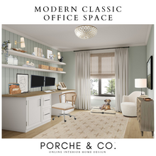 Load image into Gallery viewer, 3D Room Design