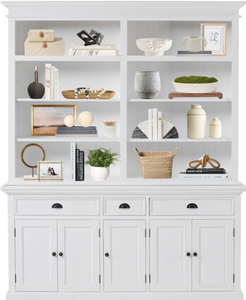 *Add-On* Bookshelf Styling