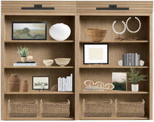 Load image into Gallery viewer, *Add-On* Bookshelf Styling
