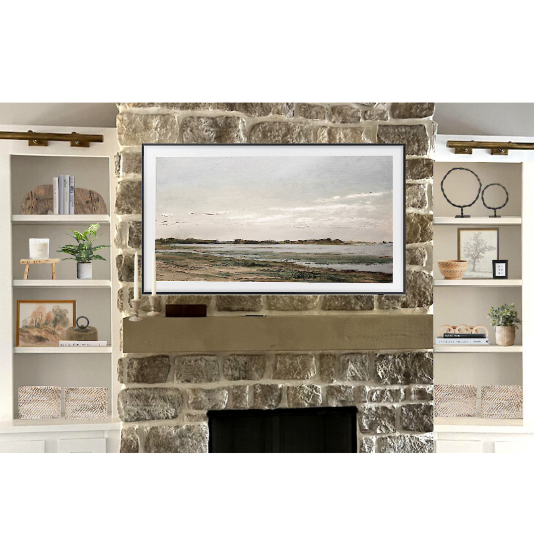 *Add-On* Bookshelf Styling